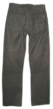 Ricano lederjeans nubuk gebraucht kaufen  Riedlingen