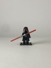 Darth maul figurine usato  Palermo