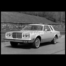 Photo .005480 chrysler d'occasion  Martinvast