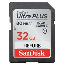 Sandisk ultra plus for sale  CARDIFF