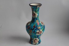 Longwy enamel ceramic d'occasion  Expédié en Belgium