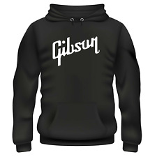 Gibson hoodie musical for sale  SOUTHALL