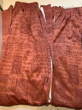 Pair large retro for sale  DOWNHAM MARKET