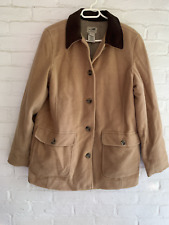 Women bean coat for sale  Johnstown