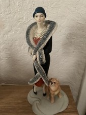 Coalport bonnie roaring for sale  DARLINGTON