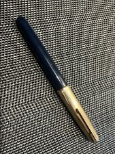 Parker stilografica fountain usato  Roma