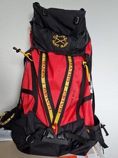 Rucksack grivel mont gebraucht kaufen  Steinheim an der Murr