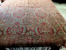 Antique paisley shawl for sale  ROGART
