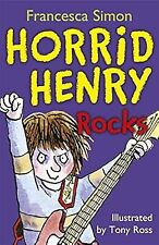 Horrid henry rocks for sale  UK