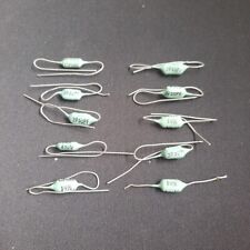 10x condensateurs cpm8 d'occasion  Valenciennes