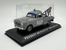 Peugeot 403 pick d'occasion  Montbéliard
