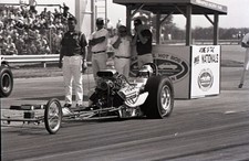 Front engine dragster for sale  Cary