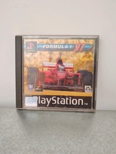 Formula sony playstation usato  Roma