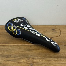 Selle saddle bassano for sale  DROITWICH