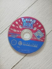 Pokemon box rubis d'occasion  Mancieulles