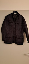 Barbour jacke gesteppt gebraucht kaufen  Dallgow