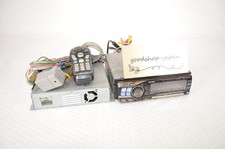 ALPINE DVA-9965J Gerenciador Multimídia Processador de Som Digital DVD/CD Player Testado comprar usado  Enviando para Brazil