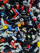 Lego technic 200 gebraucht kaufen  Saarlouis