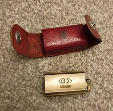 Antique dux brass for sale  TROWBRIDGE