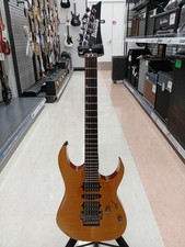 Ibanez custom rg1680 usato  Spedire a Italy