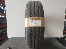Inch tyre 195 for sale  THAME