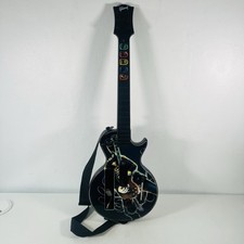 Nintendo wii guitar for sale  GOSPORT