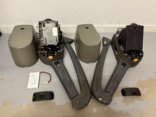 Motorisation portail battant d'occasion  Gravigny
