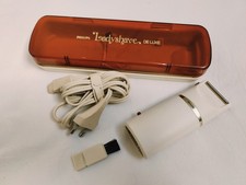 Vintage lady shaver for sale  WESTON-SUPER-MARE
