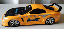 Old toyota supra d'occasion  Expédié en Belgium