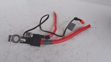 Batterie masseklemme bmw gebraucht kaufen  Hünxe