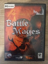 Battle mages pc d'occasion  Vence