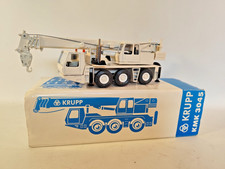 Krupp kmk 3045 gebraucht kaufen  Grünhainichen