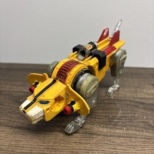 1981 voltron iii for sale  Greenville
