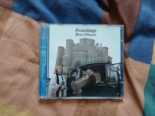 Groundhogs blues obituary for sale  BRADFORD
