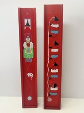 Vintage pcs painted for sale  BARNSLEY
