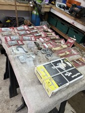 Door furniture hardware for sale  FILEY
