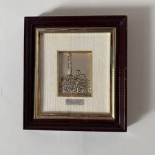 Quandro antico vintage usato  Casalnuovo di Napoli
