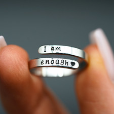 Enough ring for sale  Lincoln