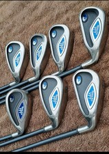 Golf clubs irons for sale  Naples