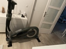 Crosstrainer ellipsentrainer g gebraucht kaufen  Berlin
