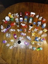 101 dalmatians figures for sale  Trout Run