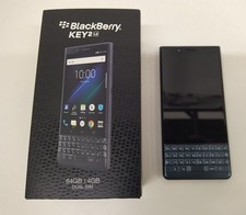 Blackberry key2 64gb gebraucht kaufen  Emmering