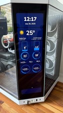 Hyte y70 touch gebraucht kaufen  Düsseldorf