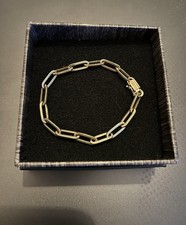 Armband 14k 585 gebraucht kaufen  Ulm