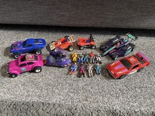 Mask retro 1980s for sale Mask retro 1980s for sale  DERBY