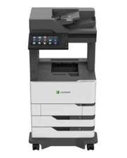 Lexmark xm7355 duplex for sale  SWINDON