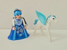Playmobil princess winged for sale  SEVENOAKS