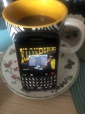 Blackberry 9700 gebraucht kaufen  Aachen