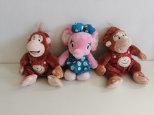 Haven plush anxious for sale  BASILDON