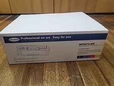 Brtn210 4pk ink for sale  Mcpherson
